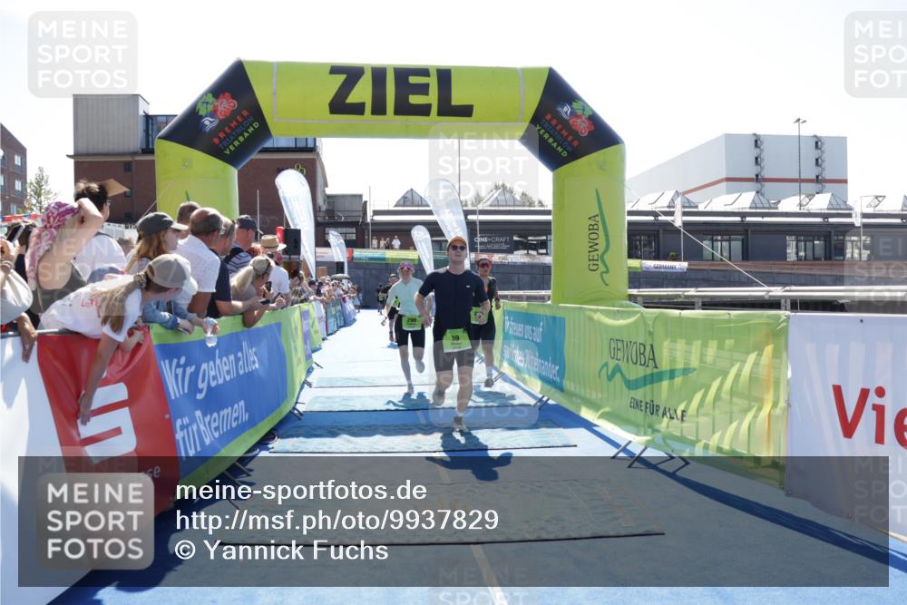 09.08.2026 - GEWOBA Citytriathlon Bremen Yannick Fuchs http://msf.ph/oto/9937829 09.08.2026 15:20:49 Ziel 39, 240, 286, 290, 336 meine-sportfotos.de