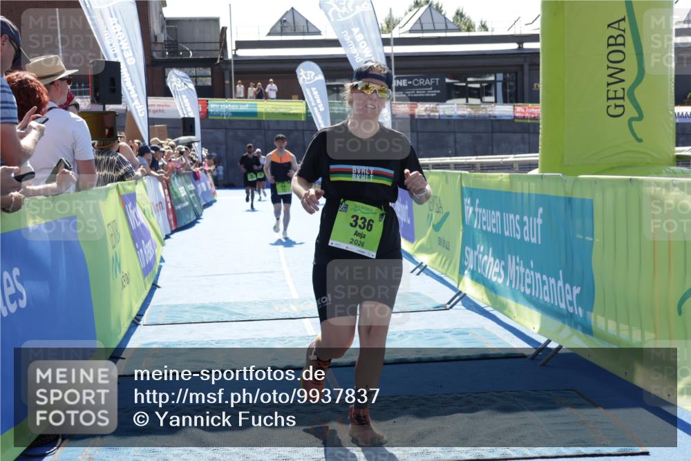 09.08.2026 - GEWOBA Citytriathlon Bremen Yannick Fuchs http://msf.ph/oto/9937837 09.08.2026 15:20:52 Ziel 14, 39, 286, 290, 336 meine-sportfotos.de
