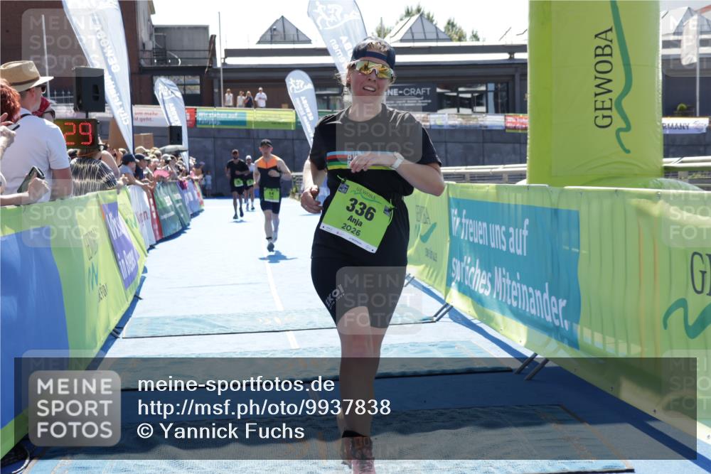 09.08.2026 - GEWOBA Citytriathlon Bremen Yannick Fuchs http://msf.ph/oto/9937838 09.08.2026 15:20:52 Ziel 14, 39, 286, 290, 336 meine-sportfotos.de