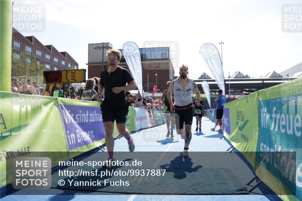09.08.2026 - GEWOBA Citytriathlon Bremen Yannick Fuchs http://msf.ph/oto/9937887 09.08.2026 15:21:30 Ziel 19, 203, 329, 390, 417, 468 meine-sportfotos.de