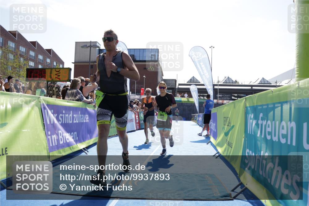 09.08.2026 - GEWOBA Citytriathlon Bremen Yannick Fuchs http://msf.ph/oto/9937893 09.08.2026 15:21:32 Ziel 19, 203, 329, 390, 417, 468 meine-sportfotos.de