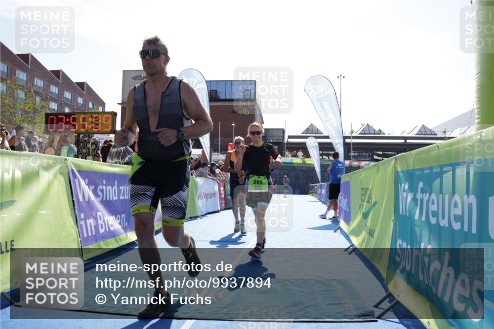 09.08.2026 - GEWOBA Citytriathlon Bremen Yannick Fuchs http://msf.ph/oto/9937894 09.08.2026 15:21:32 Ziel 19, 203, 329, 390, 417, 468 meine-sportfotos.de