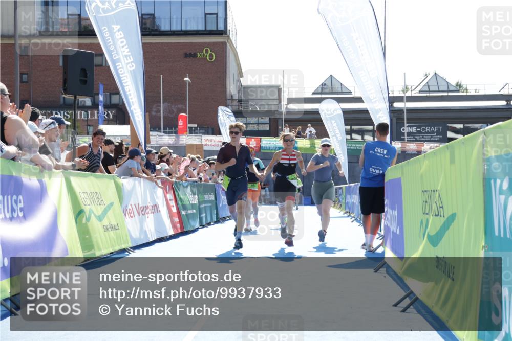 09.08.2026 - GEWOBA Citytriathlon Bremen Yannick Fuchs http://msf.ph/oto/9937933 09.08.2026 15:21:51 Ziel 5, 182, 202, 242, 415, 521 meine-sportfotos.de