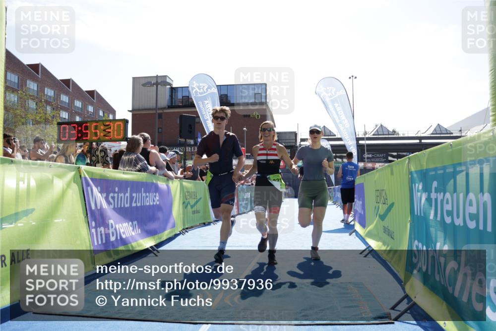 09.08.2026 - GEWOBA Citytriathlon Bremen Yannick Fuchs http://msf.ph/oto/9937936 09.08.2026 15:21:53 Ziel 5, 182, 202, 242, 415, 521 meine-sportfotos.de