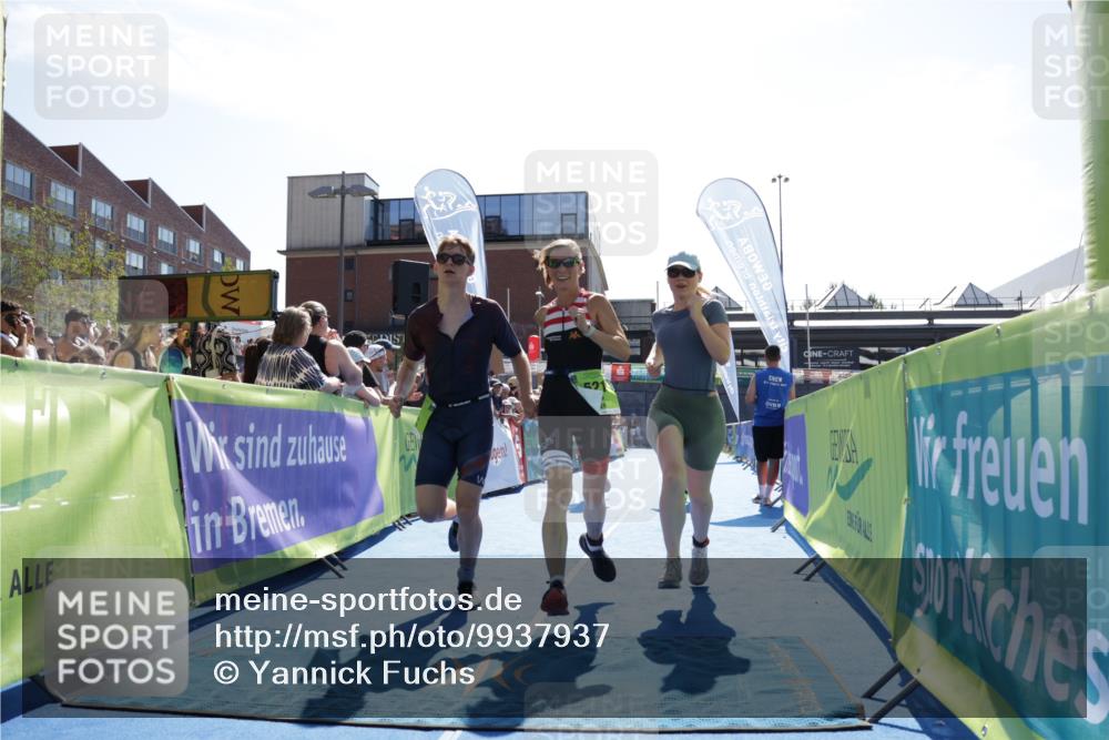 09.08.2026 - GEWOBA Citytriathlon Bremen Yannick Fuchs http://msf.ph/oto/9937937 09.08.2026 15:21:53 Ziel 5, 182, 202, 242, 415, 521 meine-sportfotos.de