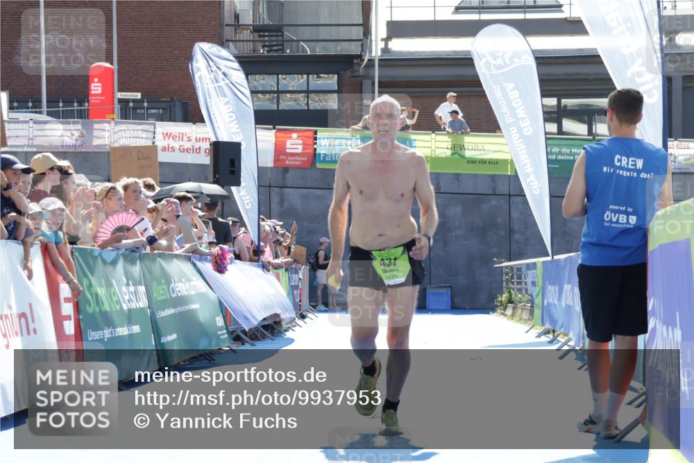 09.08.2026 - GEWOBA Citytriathlon Bremen Yannick Fuchs http://msf.ph/oto/9937953 09.08.2026 15:21:58 Ziel 5, 182, 202, 415, 431, 521 meine-sportfotos.de