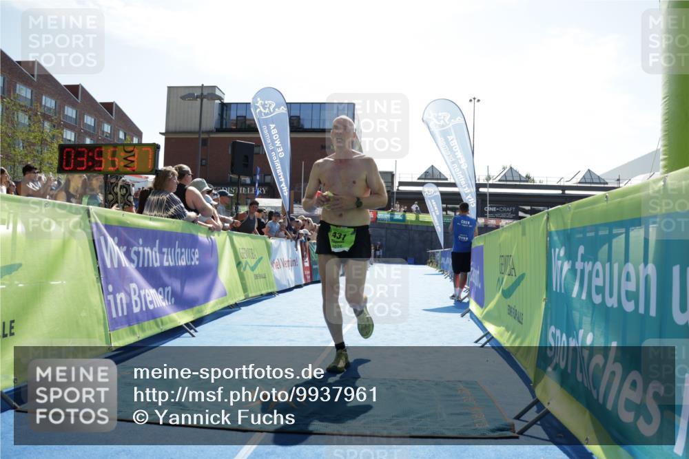 09.08.2026 - GEWOBA Citytriathlon Bremen Yannick Fuchs http://msf.ph/oto/9937961 09.08.2026 15:22:00 Ziel 182, 415, 431 meine-sportfotos.de