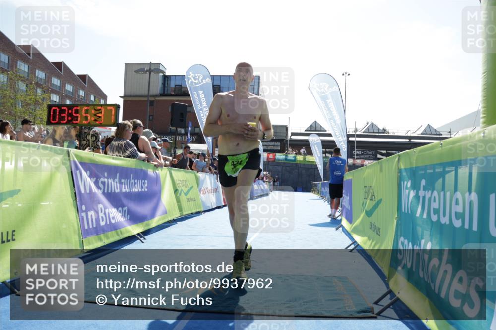 09.08.2026 - GEWOBA Citytriathlon Bremen Yannick Fuchs http://msf.ph/oto/9937962 09.08.2026 15:22:00 Ziel 182, 415, 431 meine-sportfotos.de