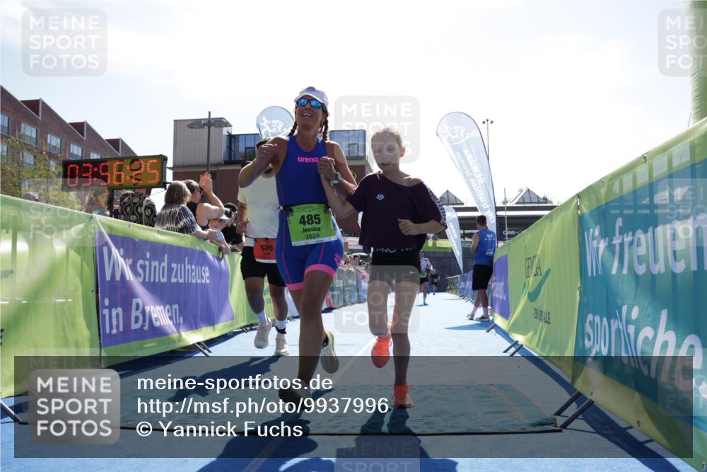 09.08.2026 - GEWOBA Citytriathlon Bremen Yannick Fuchs http://msf.ph/oto/9937996 09.08.2026 15:22:48 Ziel 229, 341, 485, 585 meine-sportfotos.de