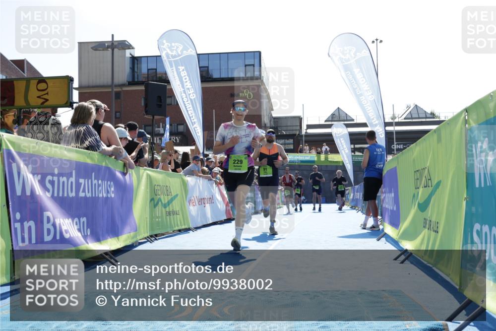 09.08.2026 - GEWOBA Citytriathlon Bremen Yannick Fuchs http://msf.ph/oto/9938002 09.08.2026 15:22:51 Ziel 80, 91, 222, 229, 249, 341, 485, 585 meine-sportfotos.de