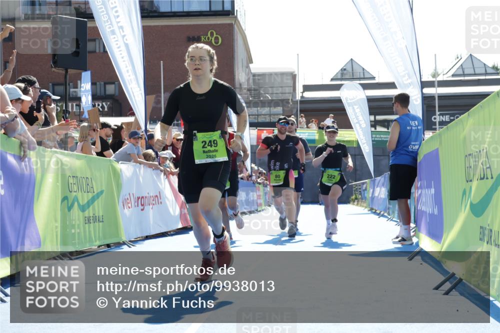 09.08.2026 - GEWOBA Citytriathlon Bremen Yannick Fuchs http://msf.ph/oto/9938013 09.08.2026 15:22:54 Ziel 80, 87, 91, 222, 229, 249, 363, 485, 585 meine-sportfotos.de
