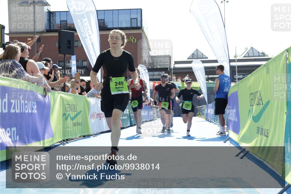 09.08.2026 - GEWOBA Citytriathlon Bremen Yannick Fuchs http://msf.ph/oto/9938014 09.08.2026 15:22:54 Ziel 80, 87, 91, 222, 229, 249, 363, 485, 585 meine-sportfotos.de