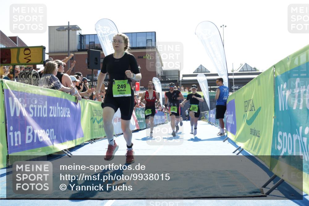 09.08.2026 - GEWOBA Citytriathlon Bremen Yannick Fuchs http://msf.ph/oto/9938015 09.08.2026 15:22:55 Ziel 80, 87, 91, 222, 229, 249, 363, 585 meine-sportfotos.de