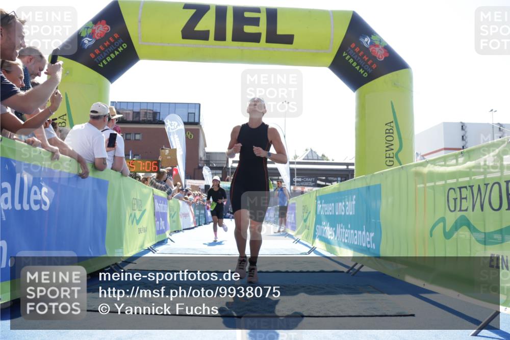 09.08.2026 - GEWOBA Citytriathlon Bremen Yannick Fuchs http://msf.ph/oto/9938075 09.08.2026 15:23:29 Ziel 12, 69, 163, 273, 482 meine-sportfotos.de