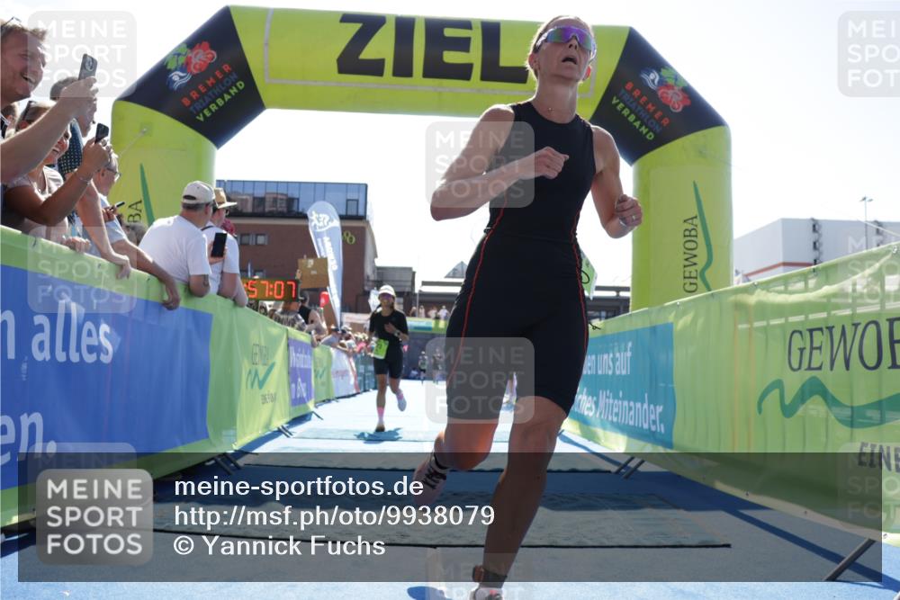 09.08.2026 - GEWOBA Citytriathlon Bremen Yannick Fuchs http://msf.ph/oto/9938079 09.08.2026 15:23:30 Ziel 12, 69, 163, 273, 482 meine-sportfotos.de