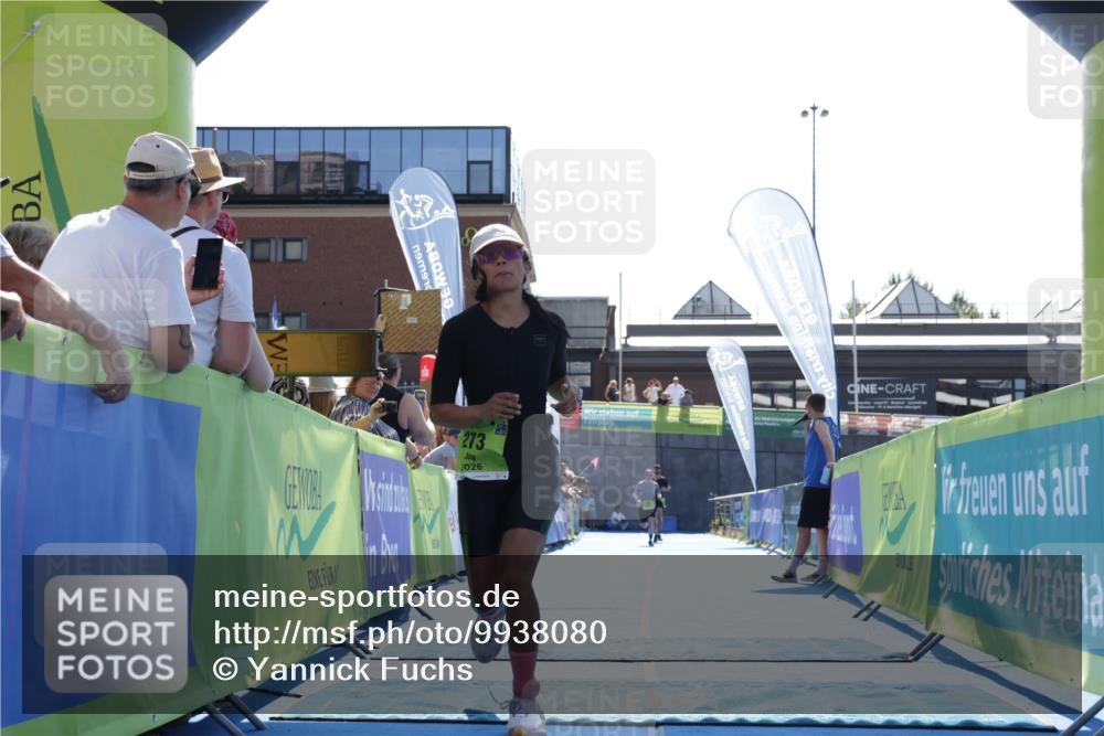 09.08.2026 - GEWOBA Citytriathlon Bremen Yannick Fuchs http://msf.ph/oto/9938080 09.08.2026 15:23:31 Ziel 12, 163, 273, 482 meine-sportfotos.de