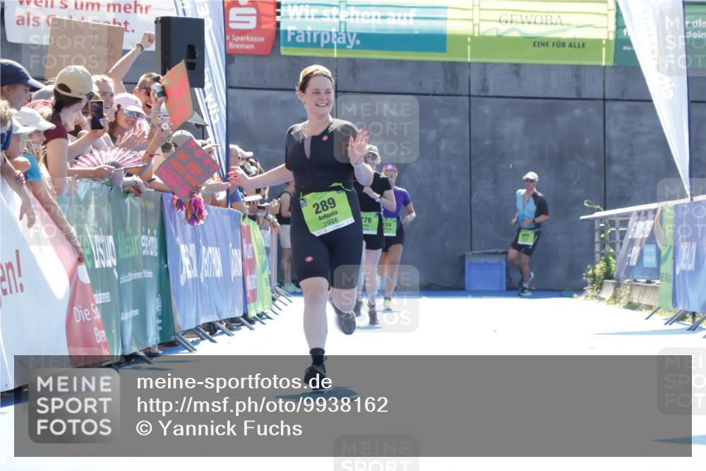 09.08.2026 - GEWOBA Citytriathlon Bremen Yannick Fuchs http://msf.ph/oto/9938162 09.08.2026 15:24:21 Ziel 289, 436, 522 meine-sportfotos.de