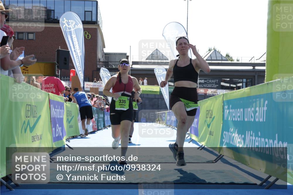 09.08.2026 - GEWOBA Citytriathlon Bremen Yannick Fuchs http://msf.ph/oto/9938324 09.08.2026 15:25:40 Ziel 53, 57, 64, 261, 335 meine-sportfotos.de