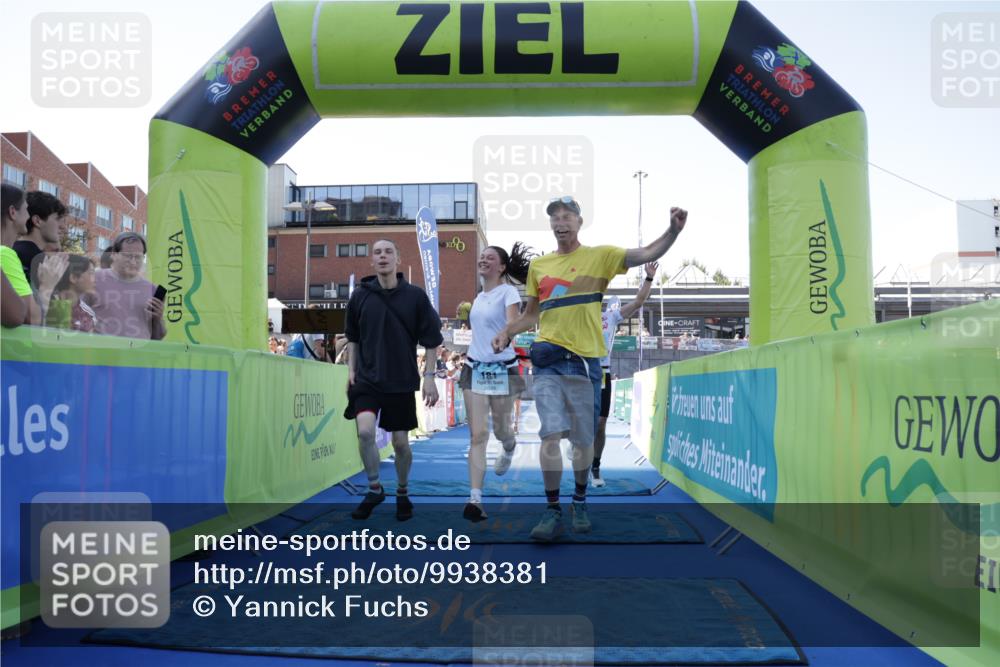 09.08.2026 - GEWOBA Citytriathlon Bremen Yannick Fuchs http://msf.ph/oto/9938381 09.08.2026 11:41:48 Ziel 117, 181, 245, 367 meine-sportfotos.de