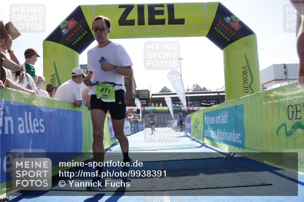 09.08.2026 - GEWOBA Citytriathlon Bremen Yannick Fuchs http://msf.ph/oto/9938391 09.08.2026 15:26:12 Ziel 6, 193, 388, 411, 508, 520 meine-sportfotos.de