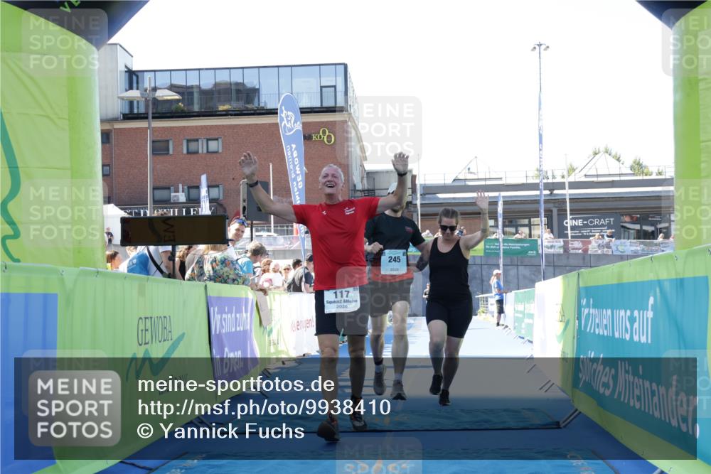 09.08.2026 - GEWOBA Citytriathlon Bremen Yannick Fuchs http://msf.ph/oto/9938410 09.08.2026 11:41:51 Ziel 117, 181, 245, 367 meine-sportfotos.de