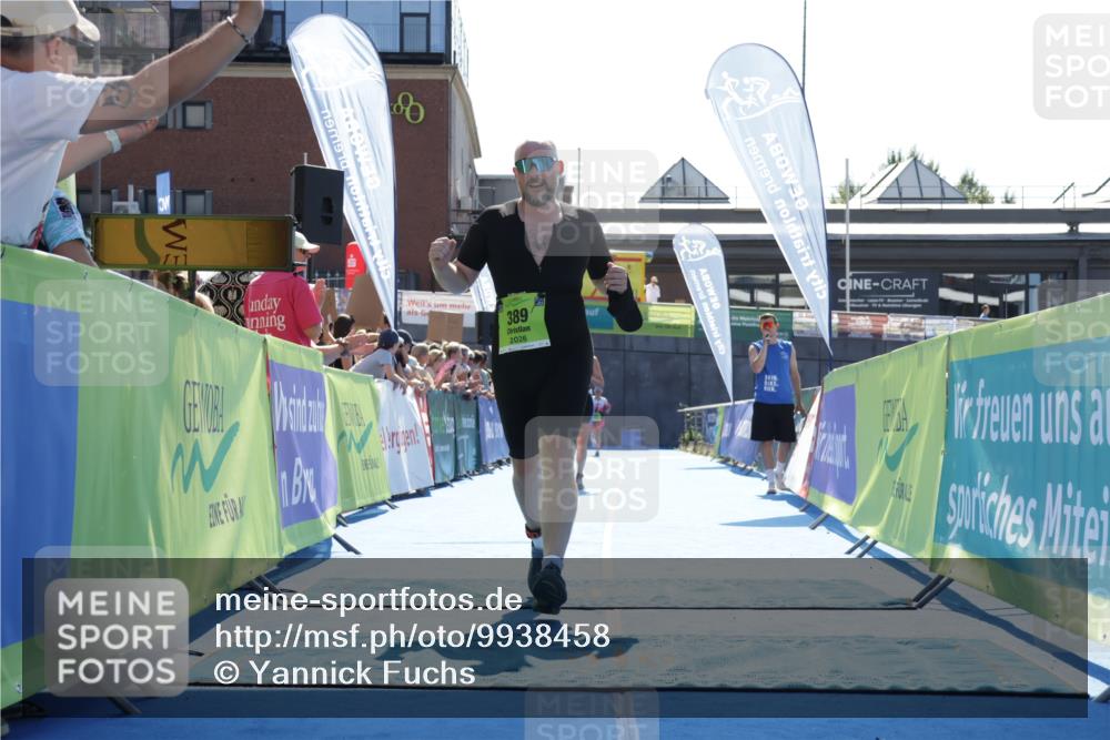 09.08.2026 - GEWOBA Citytriathlon Bremen Yannick Fuchs http://msf.ph/oto/9938458 09.08.2026 15:26:37 Ziel 95, 389, 394, 515 meine-sportfotos.de