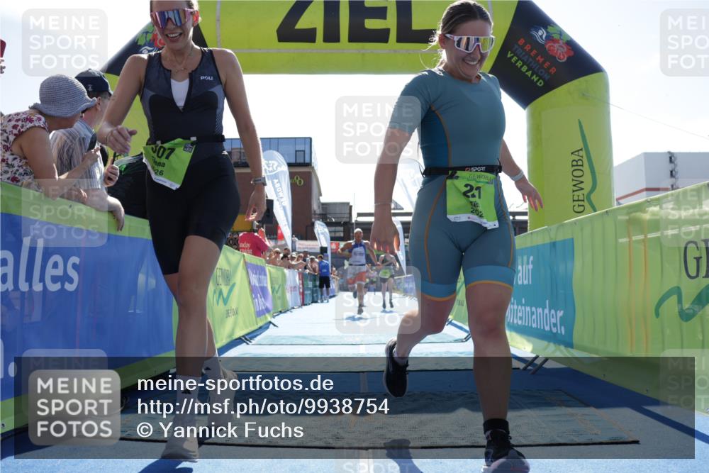 09.08.2026 - GEWOBA Citytriathlon Bremen Yannick Fuchs http://msf.ph/oto/9938754 09.08.2026 15:28:39 Ziel 195, 221, 307, 392, 494 meine-sportfotos.de
