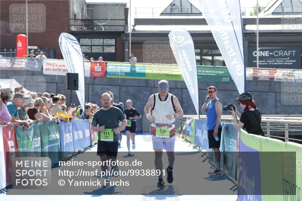 09.08.2026 - GEWOBA Citytriathlon Bremen Yannick Fuchs http://msf.ph/oto/9938891 09.08.2026 15:29:52 Ziel 90, 111, 418, 519 meine-sportfotos.de