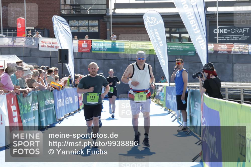09.08.2026 - GEWOBA Citytriathlon Bremen Yannick Fuchs http://msf.ph/oto/9938896 09.08.2026 15:29:52 Ziel 90, 111, 418, 519 meine-sportfotos.de