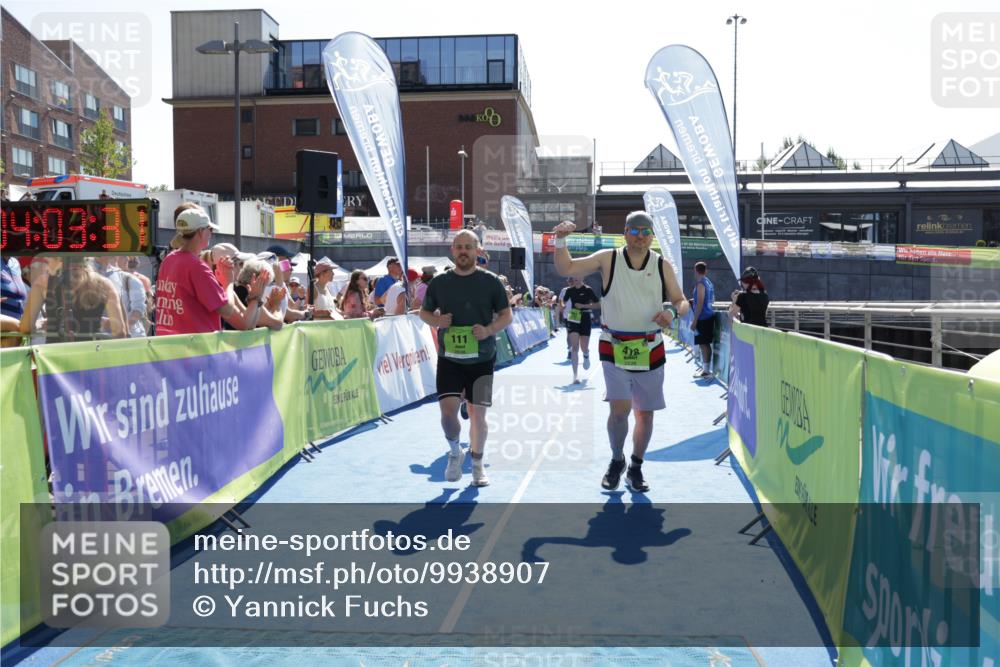 09.08.2026 - GEWOBA Citytriathlon Bremen Yannick Fuchs http://msf.ph/oto/9938907 09.08.2026 15:29:54 Ziel 90, 111, 191, 418, 519 meine-sportfotos.de