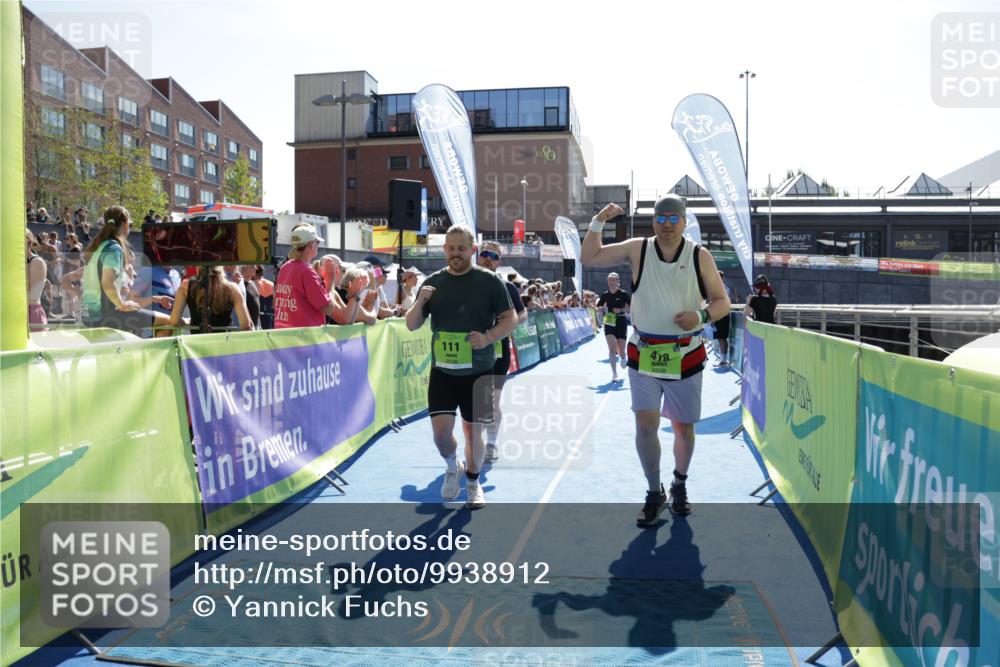 09.08.2026 - GEWOBA Citytriathlon Bremen Yannick Fuchs http://msf.ph/oto/9938912 09.08.2026 15:29:55 Ziel 90, 111, 191, 418, 519 meine-sportfotos.de