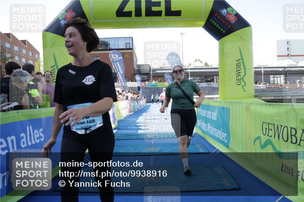 09.08.2026 - GEWOBA Citytriathlon Bremen Yannick Fuchs http://msf.ph/oto/9938916 09.08.2026 11:45:31 Ziel 85, 444 meine-sportfotos.de