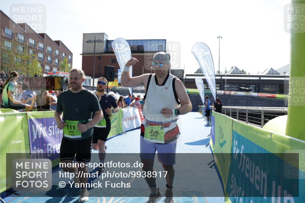 09.08.2026 - GEWOBA Citytriathlon Bremen Yannick Fuchs http://msf.ph/oto/9938917 09.08.2026 15:29:56 Ziel 90, 111, 191, 418, 442, 519 meine-sportfotos.de