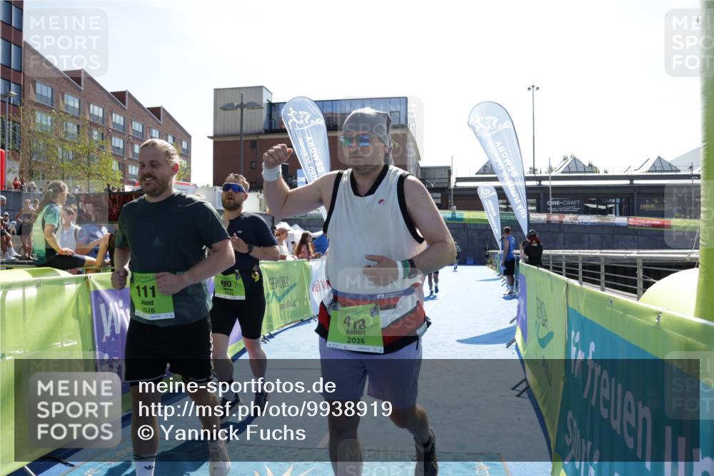 09.08.2026 - GEWOBA Citytriathlon Bremen Yannick Fuchs http://msf.ph/oto/9938919 09.08.2026 15:29:56 Ziel 90, 111, 191, 418, 442, 519 meine-sportfotos.de