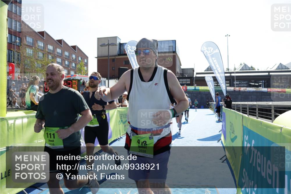 09.08.2026 - GEWOBA Citytriathlon Bremen Yannick Fuchs http://msf.ph/oto/9938921 09.08.2026 15:29:56 Ziel 90, 111, 191, 418, 442, 519 meine-sportfotos.de