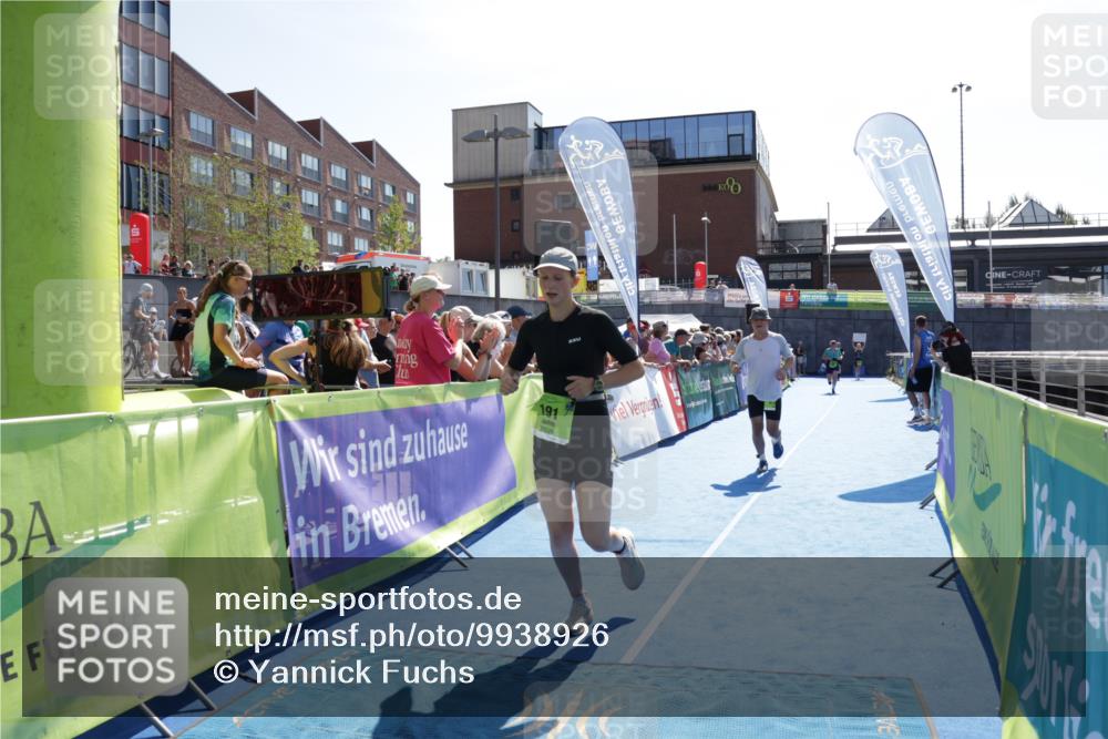 09.08.2026 - GEWOBA Citytriathlon Bremen Yannick Fuchs http://msf.ph/oto/9938926 09.08.2026 15:29:58 Ziel 90, 111, 191, 418, 442 meine-sportfotos.de