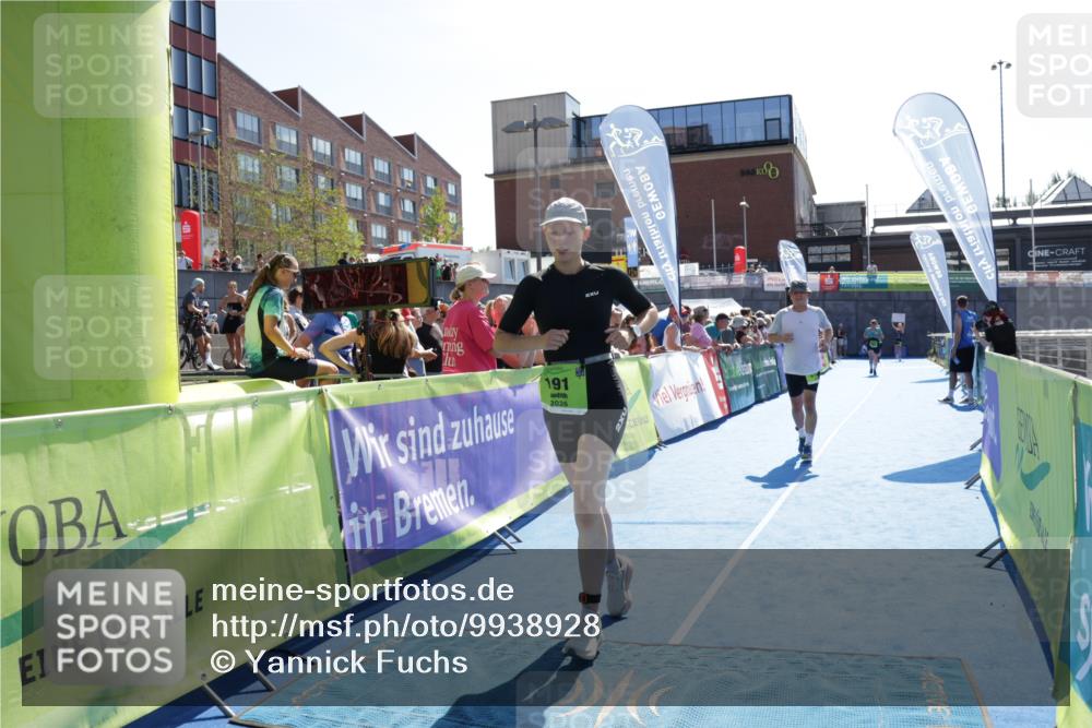 09.08.2026 - GEWOBA Citytriathlon Bremen Yannick Fuchs http://msf.ph/oto/9938928 09.08.2026 15:29:58 Ziel 90, 111, 191, 418, 442 meine-sportfotos.de