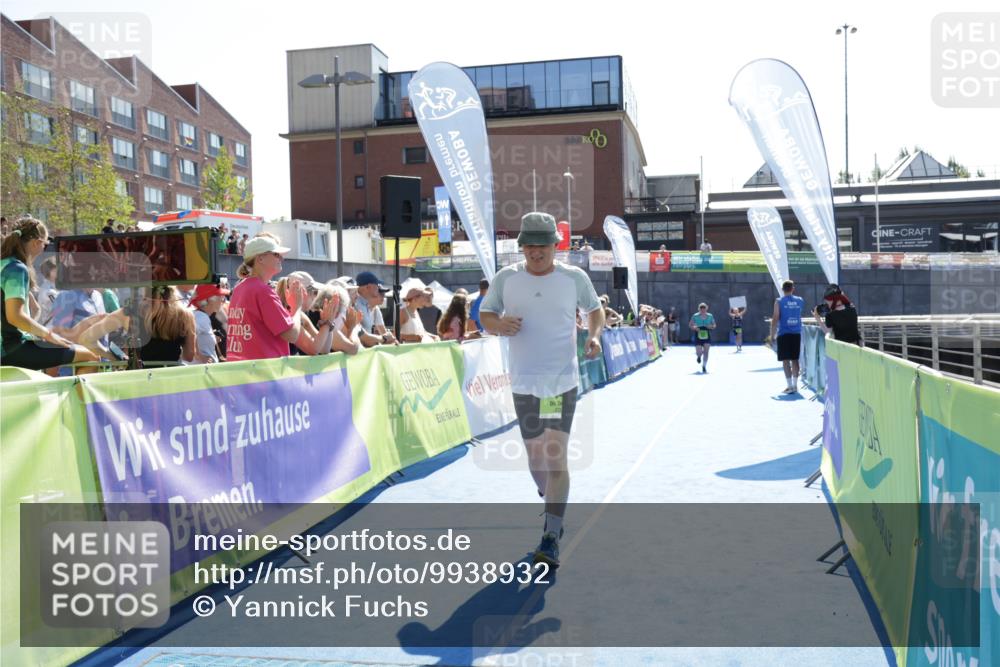 09.08.2026 - GEWOBA Citytriathlon Bremen Yannick Fuchs http://msf.ph/oto/9938932 09.08.2026 15:30:00 Ziel 90, 111, 191, 418, 442 meine-sportfotos.de
