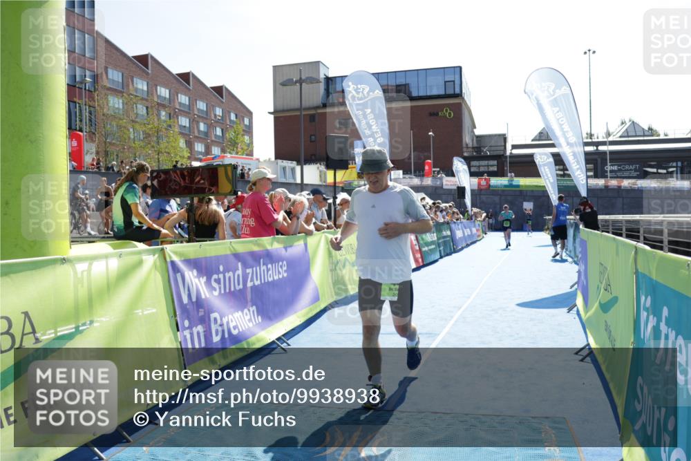 09.08.2026 - GEWOBA Citytriathlon Bremen Yannick Fuchs http://msf.ph/oto/9938938 09.08.2026 15:30:00 Ziel 90, 111, 191, 418, 442 meine-sportfotos.de