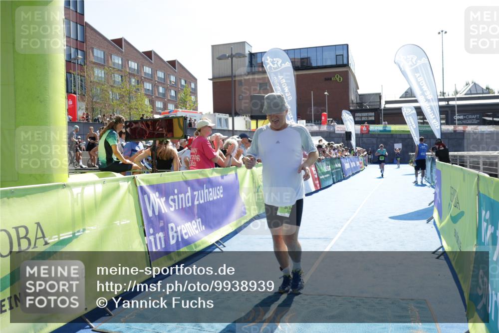 09.08.2026 - GEWOBA Citytriathlon Bremen Yannick Fuchs http://msf.ph/oto/9938939 09.08.2026 15:30:01 Ziel 90, 111, 191, 418, 442 meine-sportfotos.de