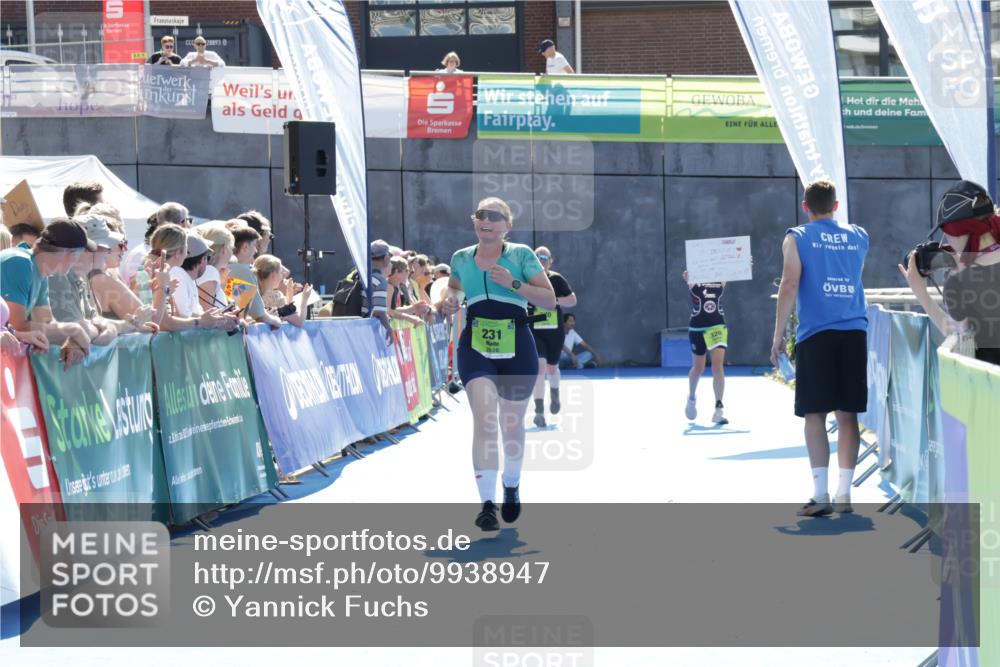 09.08.2026 - GEWOBA Citytriathlon Bremen Yannick Fuchs http://msf.ph/oto/9938947 09.08.2026 15:30:02 Ziel 90, 191, 442 meine-sportfotos.de