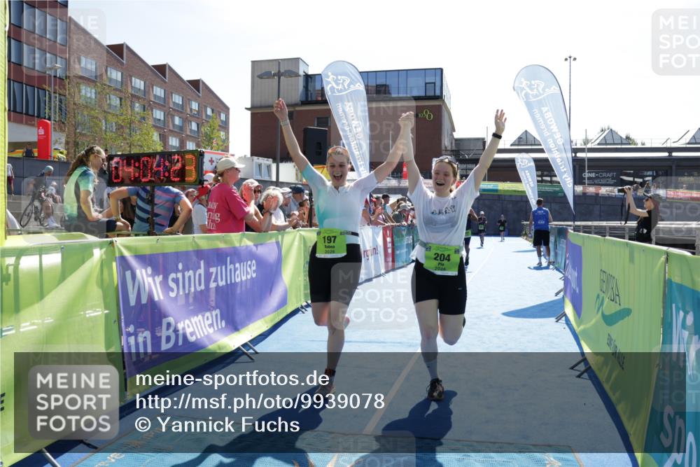 09.08.2026 - GEWOBA Citytriathlon Bremen Yannick Fuchs http://msf.ph/oto/9939078 09.08.2026 15:30:46 Ziel 197, 204, 210, 414, 452 meine-sportfotos.de