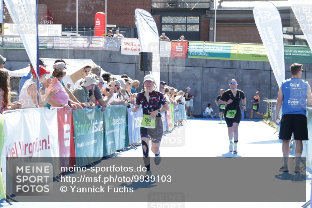 09.08.2026 - GEWOBA Citytriathlon Bremen Yannick Fuchs http://msf.ph/oto/9939103 09.08.2026 15:30:52 Ziel 197, 204, 224, 292, 452 meine-sportfotos.de