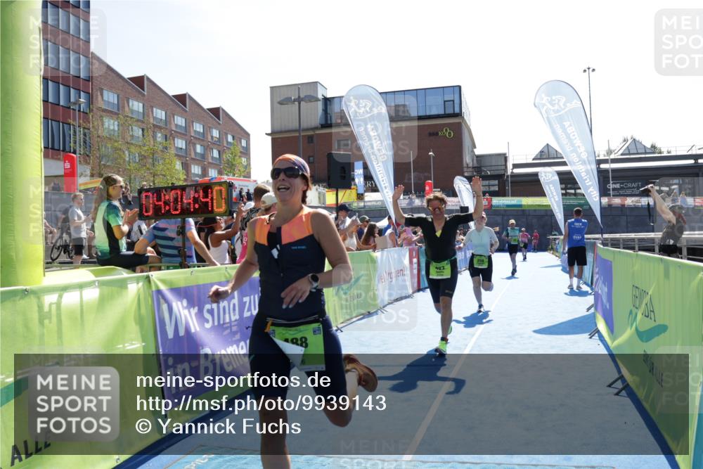 09.08.2026 - GEWOBA Citytriathlon Bremen Yannick Fuchs http://msf.ph/oto/9939143 09.08.2026 15:31:03 Ziel 258, 423, 488 meine-sportfotos.de