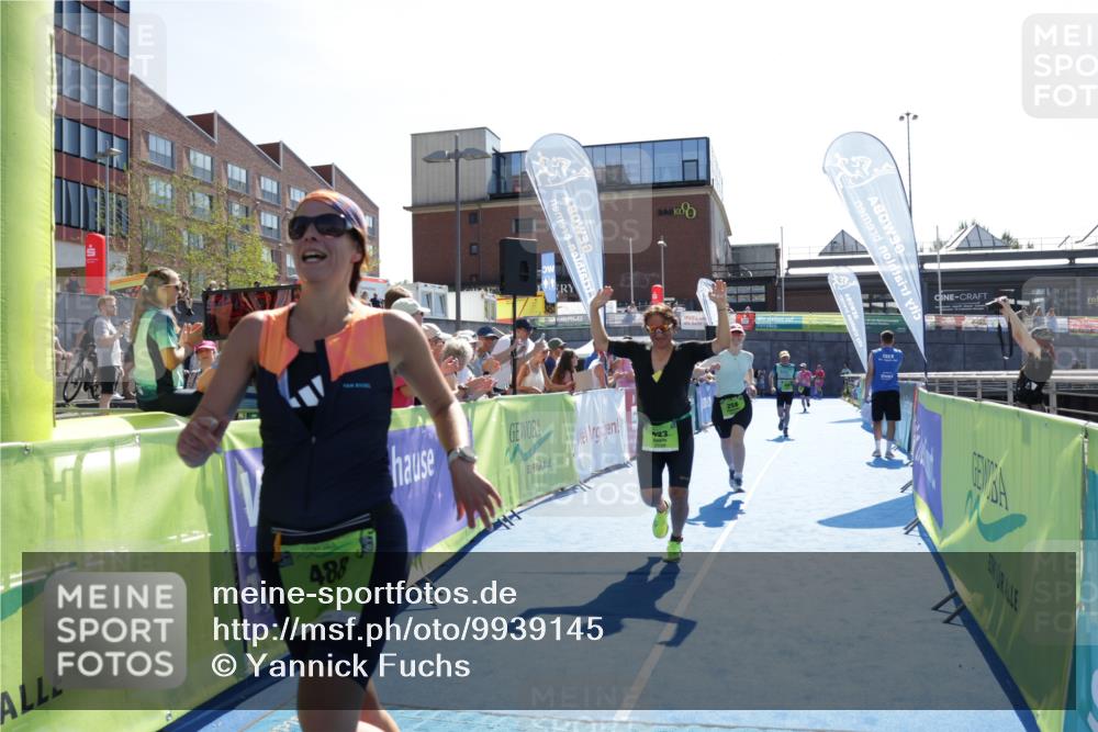 09.08.2026 - GEWOBA Citytriathlon Bremen Yannick Fuchs http://msf.ph/oto/9939145 09.08.2026 15:31:03 Ziel 258, 423, 488 meine-sportfotos.de
