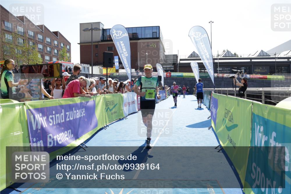 09.08.2026 - GEWOBA Citytriathlon Bremen Yannick Fuchs http://msf.ph/oto/9939164 09.08.2026 15:31:08 Ziel 258, 423, 430, 460, 488 meine-sportfotos.de