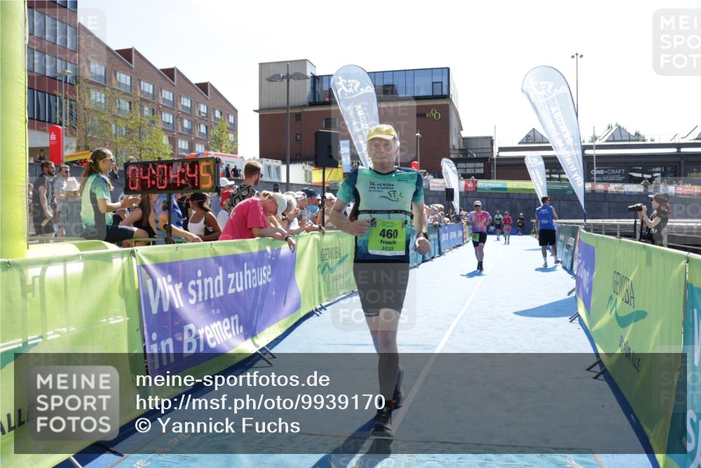09.08.2026 - GEWOBA Citytriathlon Bremen Yannick Fuchs http://msf.ph/oto/9939170 09.08.2026 15:31:08 Ziel 258, 423, 430, 460, 488 meine-sportfotos.de