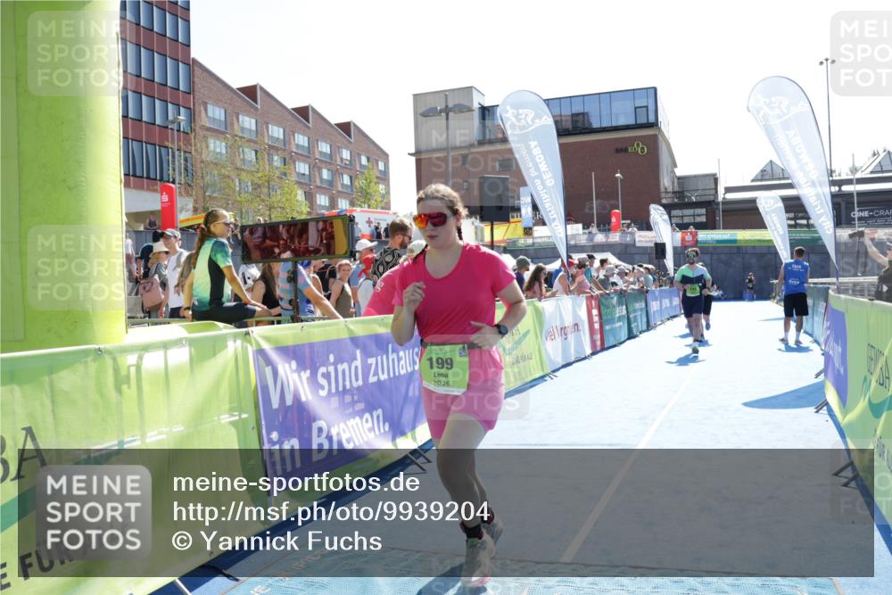 09.08.2026 - GEWOBA Citytriathlon Bremen Yannick Fuchs http://msf.ph/oto/9939204 09.08.2026 15:31:18 Ziel 142, 199, 281 meine-sportfotos.de