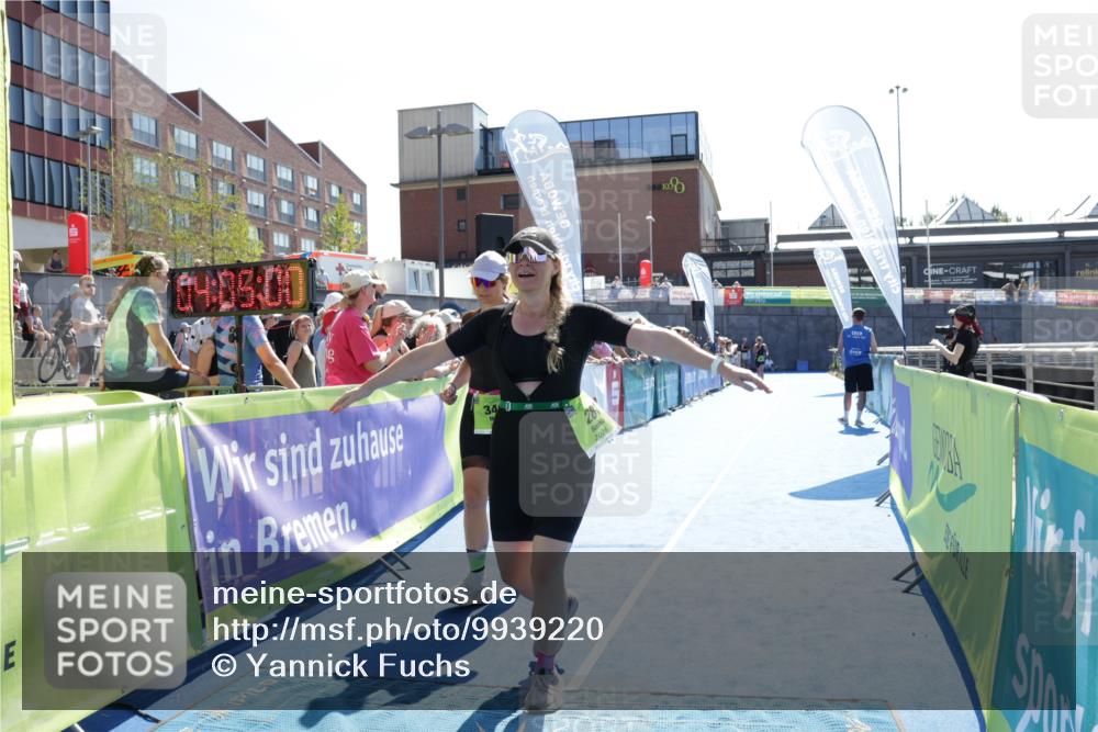 09.08.2026 - GEWOBA Citytriathlon Bremen Yannick Fuchs http://msf.ph/oto/9939220 09.08.2026 15:31:23 Ziel 142, 199, 281, 340 meine-sportfotos.de