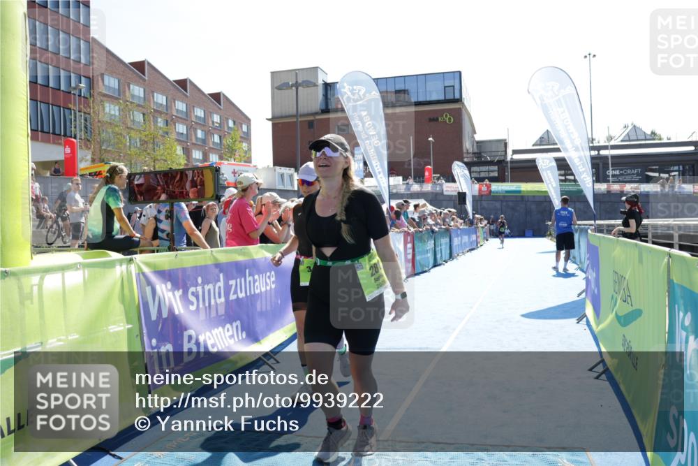 09.08.2026 - GEWOBA Citytriathlon Bremen Yannick Fuchs http://msf.ph/oto/9939222 09.08.2026 15:31:23 Ziel 142, 199, 281, 340 meine-sportfotos.de